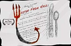 Waiter from Hell (2010) - Stream Online
