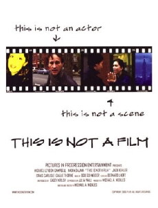 This Is Not a Film (2003) - Stream Online