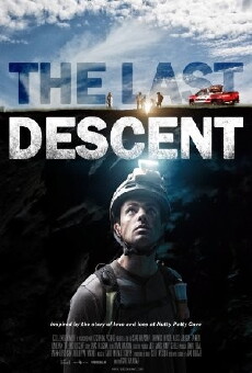 The Last Descent (2016) - Stream Online
