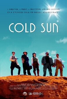 Cold Sun (2016) - Stream Online