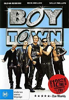 BoyTown (2006) - Stream Online