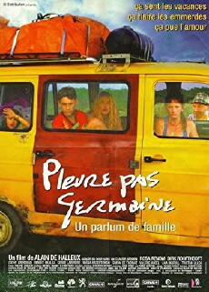 Weine nicht, Germaine (2000) - Stream Online