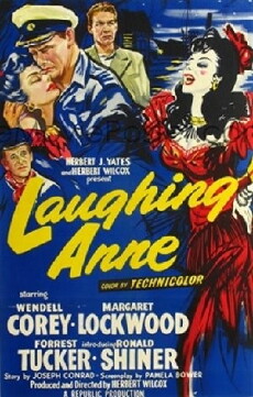 Laughing Anne (1953) - Stream Online