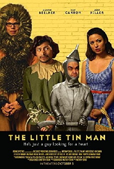 The Little Tin Man (2013) - Stream Online