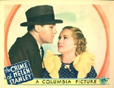 The Crime of Helen Stanley (1934) - Stream Online
