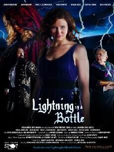 Lightning in a Bottle (2012) - Stream Online