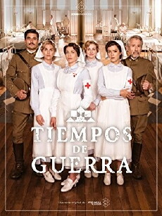 Morocco: Love in Times of War (2017) - Stream Online