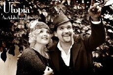 Utopia, an Adults FairyTale (2016) - Stream Online