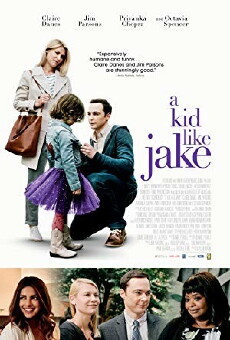 A Kid Like Jake (2018) - Stream Online