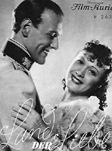Land der Liebe (1937) - Stream Online