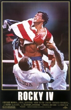 Rocky IV (1985) - Stream Online