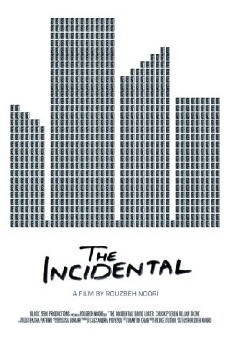 The Incidental (2013) - Stream Online