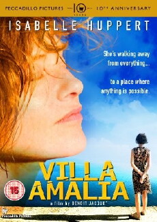 Villa Amalia (2009) - Stream Online