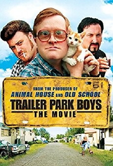 Trailer Park Boys (1999) - Stream Online