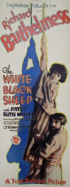 The White Black Sheep (1926) - Stream Online