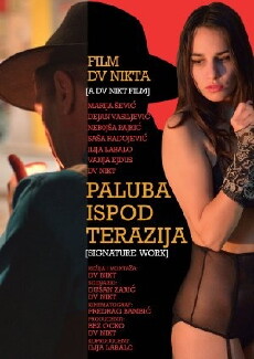 Paluba ispod Terazija (2016) - Stream Online