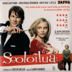 Playing Solo (2007) - Stream Online