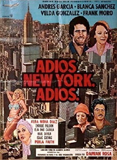 Adios, New York, adios (1973) - Stream Online