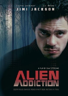 Alien Addiction (2016) - Stream Online