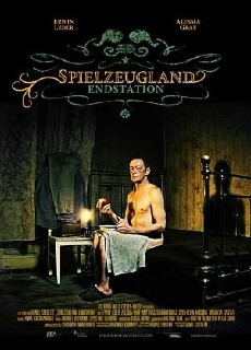 Spielzeugland Endstation (2009) - Stream Online