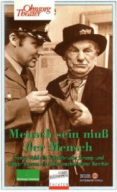 Mensch sein muß der Mensch (1970) - Stream Online