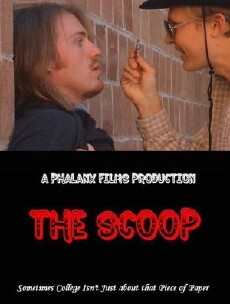 The Scoop (2005) - Stream Online