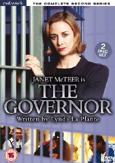 The Governor (1995) - Stream Online