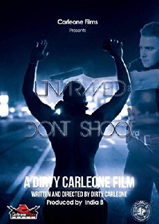 Unarmed: Don't Shoot (2018) - Stream Online