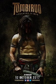Tombiruo (2017) - Stream Online