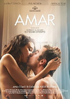 Loving (2017) - Stream Online