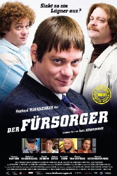 Der Fürsorger (2009) - Stream Online