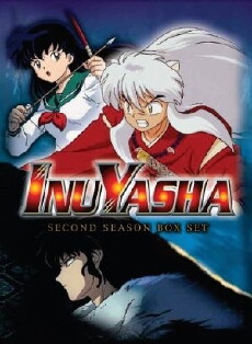 Inuyasha (2000) - Stream Online