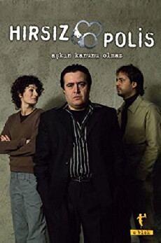 Hirsiz polis (2005) - Stream Online
