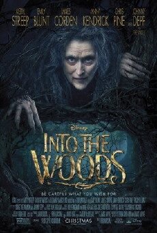 Into the Woods (2014) - Stream Online