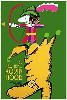 El pequeño Robin Hood (1975) - Stream Online