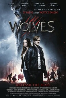 Wolves (2014) - Stream Online