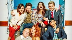 Crashing (2016) - Stream Online