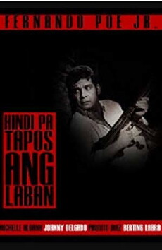 Hindi pa tapos ang laban (1994) - Stream Online