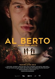 Al Berto (2017) - Stream Online