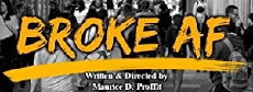 Broke AF (2018) - Stream Online