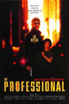 Léon: The Professional (1994) - Stream Online