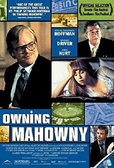 Owning Mahowny (2003) - Stream Online