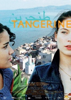 Tangerine (2008) - Stream Online