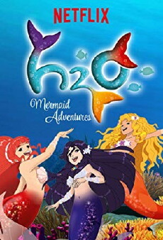 H2O - Abenteuer Meerjungfrau (2015) - Stream Online