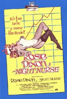 Rosie Dixon - Night Nurse (1978) - Stream Online