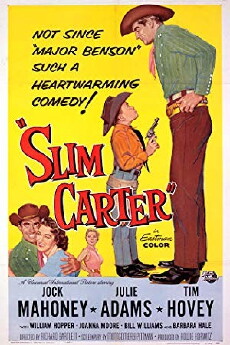 Slim Carter (1957) - Stream Online