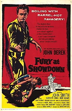 Fury at Showdown (1957) - Stream Online
