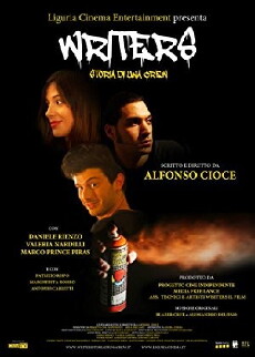 Writers: Story of a writing crew (2015) - Stream Online