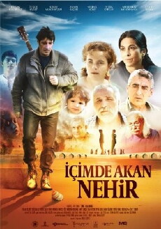 Içimde Akan Nehir (2015) - Stream Online