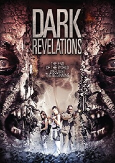 Dark Revelations (2015) - Stream Online